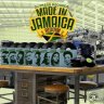 Made In Jamaica Riddim (2019)