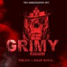 Grimy Riddim (2018)