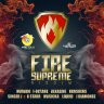 Fire Supreme Riddim (2014)