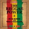 The Reggae Power 2 (2015)