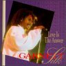 Garnett Silk - Love Is The Answer (1994)
