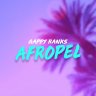 Gappy Ranks - Afropel (2019)
