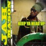 Jah Mason - Keep Ya Head Up (2014)
