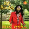 Jah Bouks - Old Pera EP (2016)