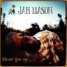 Jah Mason - Never Give Up! (2004)