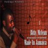 Bitty McLean - Made In Jamaica (2007)