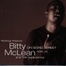 Bitty McLean - On Bond Street (2004)