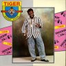 Tiger - Shocking Colour (1989)