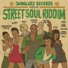 Street Soul Riddim (2012)