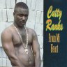 Cutty Ranks - From Mi Heart (1992)
