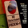 No Disturbance Riddim (2014)