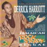 Derrick Harriot Sings Jamaican Rocksteady Reggae