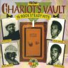 From Chariot's Vault - Vol.1 16 Rocksteady Hits