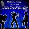 Mafia & Fluxy Presents Rocksteady, Vol. 1