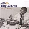 Bitty McLean - The Taxi Sessions (2013)