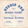 Studio One Show Case Vol. 1 (1970)