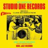 The Legendary Studio One Records (2011)