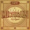 Papa Michigan - DJ Legend (2014)