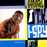General TK - I Spy (1993)