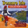 Treasure Isle Collection Vol. 2