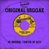 Treasure Isle Presents Original Reggae