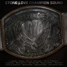 Stone Love - Champion Sound, Vol. 1