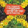 Biggest Reggae One Drop Anthems (2005)