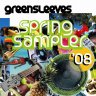 Spring Sampler 2008