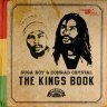 Suga Roy & Conrad Crystal - The Kings Book (2014)