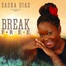 Sasha Dias - Break Free (2014)