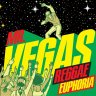 Mr. Vegas - Reggae Euphoria (2014)