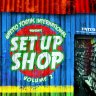 Set up Shop Volume 2 (2016)