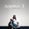 Admiral T - I Am Christy Campbell (2014)