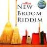 New Broom Riddim (2014)