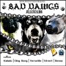 Bad Dawgs Riddim (2014)
