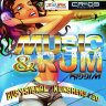 Music & Rum Riddim (2014)