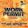 Work Permit Riddim (2014)
