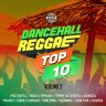 Dancehall Reggae Top 10, Vol.2