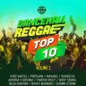 Dancehall Reggae Top 10, Vol.3