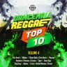 Dancehall Reggae Top 10, Vol.4