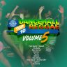 Dancehall Reggae Top 10, Vol.5