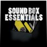Sound Box Essentials Original Reggae and Rocksteady Platinum Edition