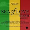 Sea of Love Riddim, Vol. 1 (2014)