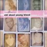 Peckings Presents Old Skool Young Blood, Vol. 1