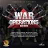 War Operations Riddim (2014)