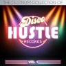 The Platinum Collections Of Disco Hustle Vol. 1
