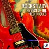 Rocksteady - The Best of the Techniques