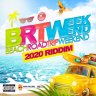 BRT Weekend 2020 Riddim (2019)
