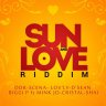 Sun and Love Rddim (2017)
