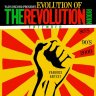 Evolution of The Revolution Riddim (2016)